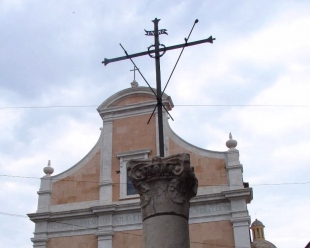 Lerici: il premio Narducci al vescovo eletto di Rieti, Domenico Pompili