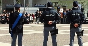 Antiterrorismo, alla Spezia potenziate le misure di sicurezza
