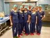 La Chirurgia spezzina protagonista del Congresso di Chirurgia dell’Apparato Digerente a Roma