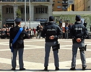 Polizia di Stato La Spezia