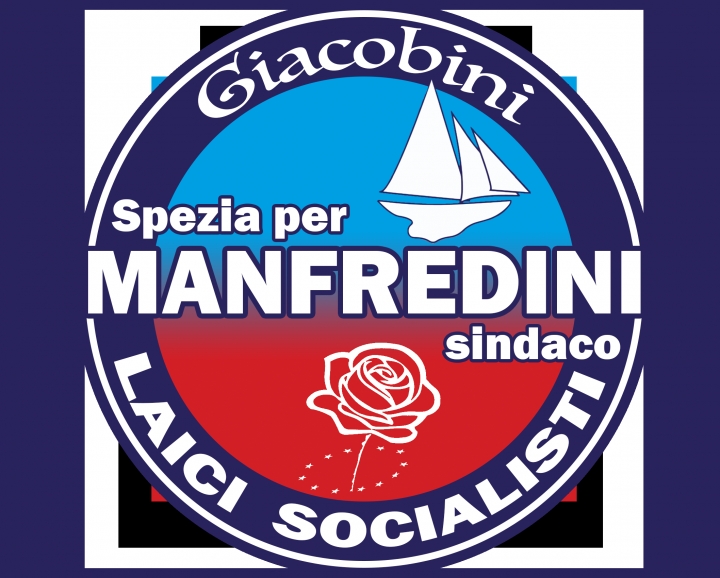 #Amministrative 2017: Giacobini, laici e socialisti a sostegno di Paolo Manfredini