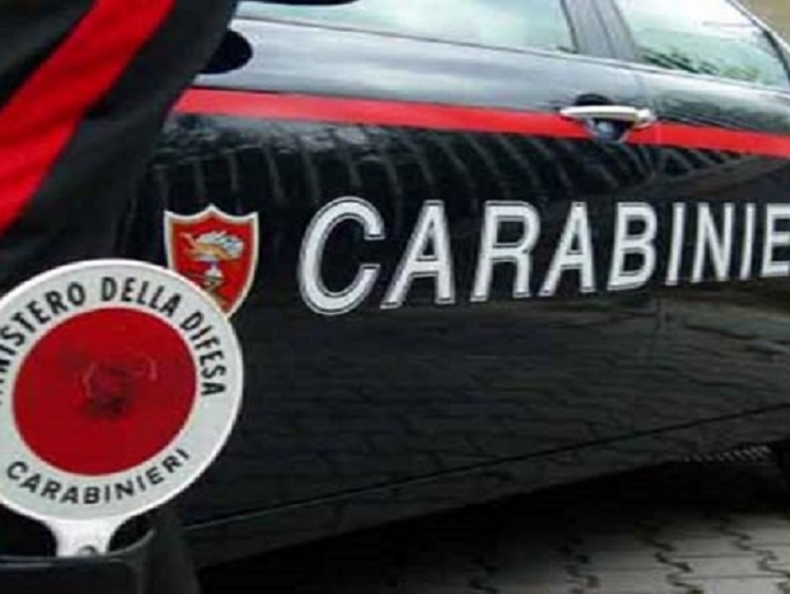 Castelnuovo Magra, controlli dei Carabinieri nelle aree di spaccio