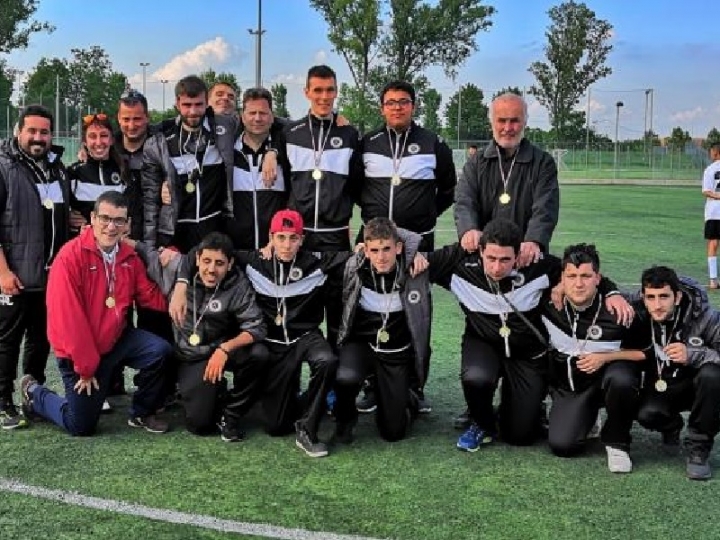 Quarta Categoria, lo Spezia sfida il Manfredonia per la Special Cup 2019