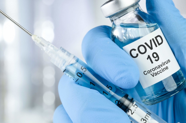 Vaccini anti-Covid