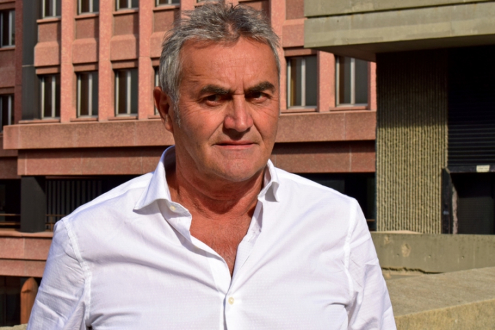 Il consigliere regionale capogruppo di Forza Italia – Liguria Popolare Claudio Muzio