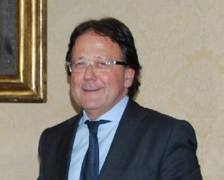 Lutto in FIMAA, Scompare Antonio Parmigiani