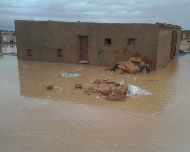 Il Laboratorio di Pace promuove una raccolta fondi a favore del popolo Saharawi