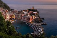 La Spezia: una meta in evoluzione nel paesaggio turistico italiano