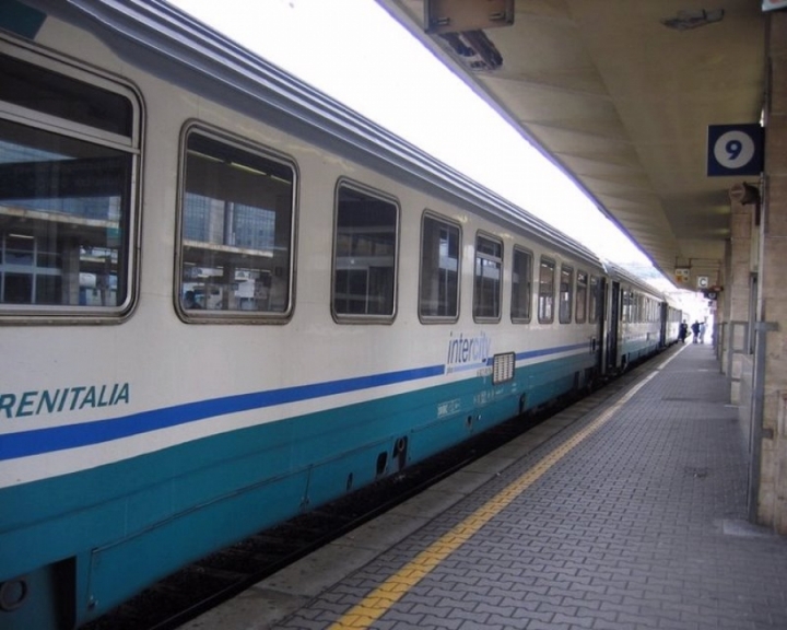 Michelucci e Battistini chiedono treni &quot;a misura di disabile&quot; anche in Liguria