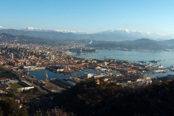 La Spezia: approvato il programma triennale di opere pubbliche