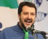 Coronavirus ed economia, Salvini si complimenta con la Liguria