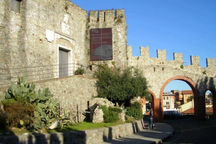Il Castello San Giorgio