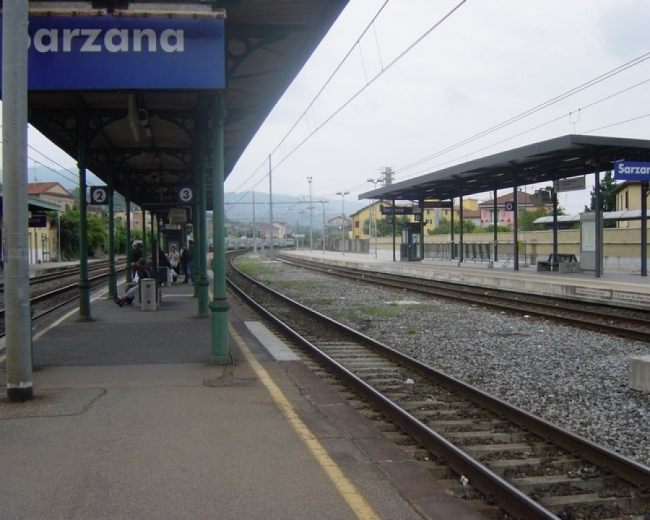 Michelucci (PD): &quot;La Giunta migliori i collegamenti ferroviari tra Sarzana e Levanto e tra Arcola e La Spezia&quot;