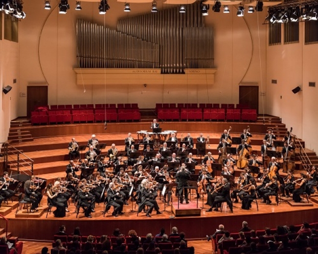 L&#039;Orchestra della Rai aprirà Concerti a Teatro. Ultimi giorni per abbonarsi