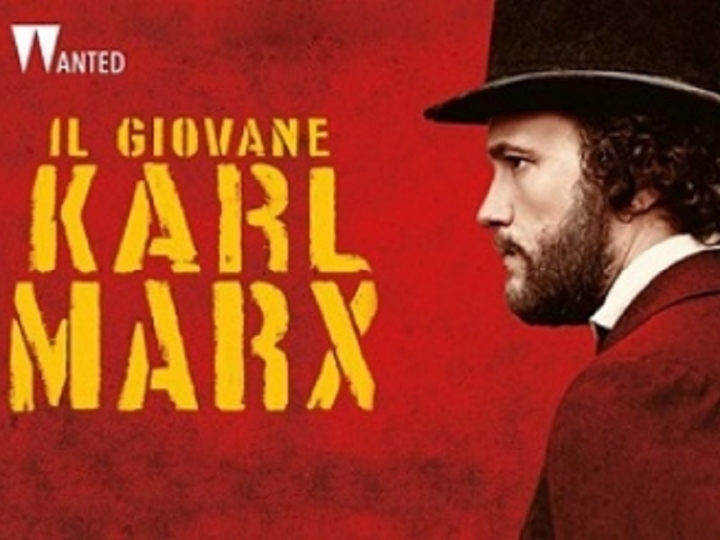 Il Giovane Karl Marx al Nuovo