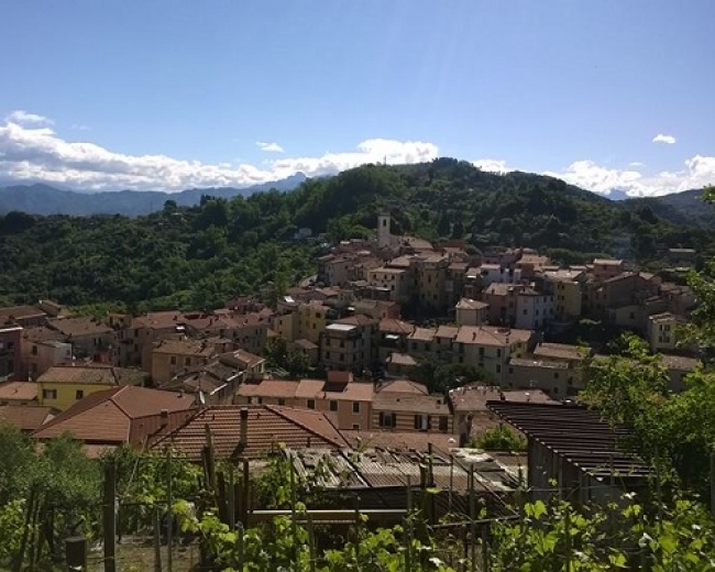 Per Pitelli il riconoscimento di Borgo autentico d&#039;Italia, è il secondo in Liguria: il tessuto sociale, la storia e il turismo esperenziale le chiavi del successo