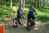I Carabinieri Forestali sorvegliano il parco delle Cinque Terre con le nuove e-bikes