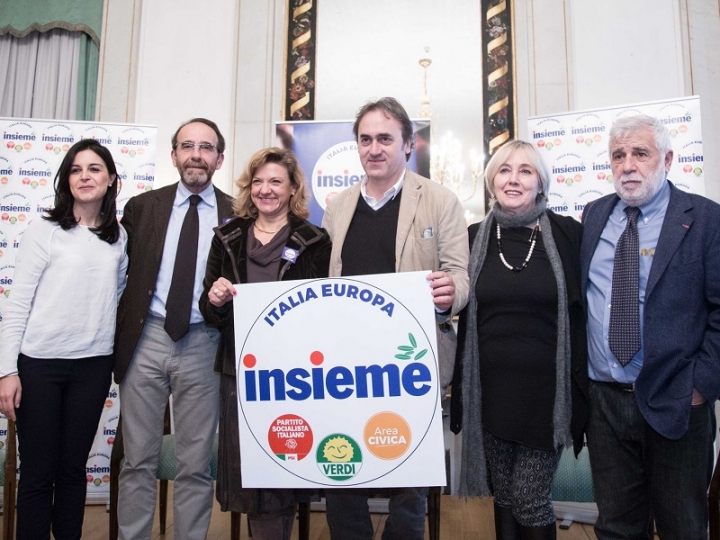 Politiche 2018, la lista INSIEME presenta la candidatura di Barbara Moretti