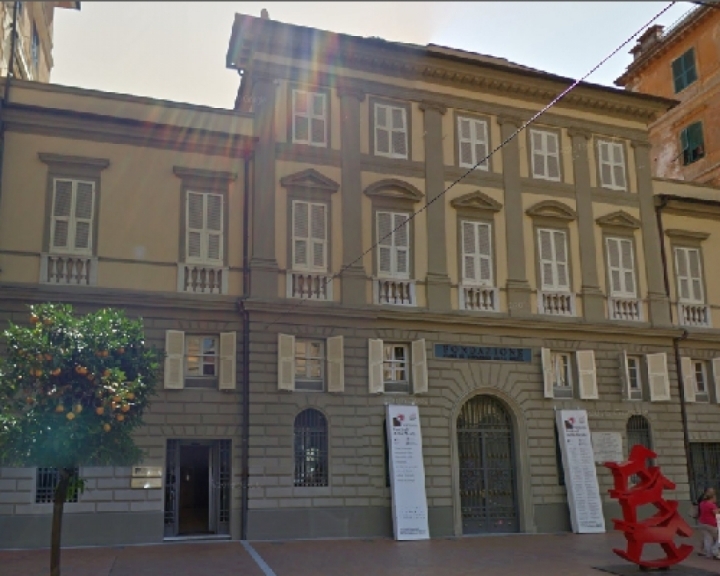 Fondazione Carispezia, uffici chiusi il 26 aprile