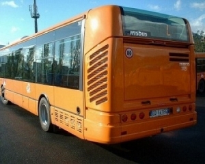 Spezia-Latina, al Picco con il bus navetta