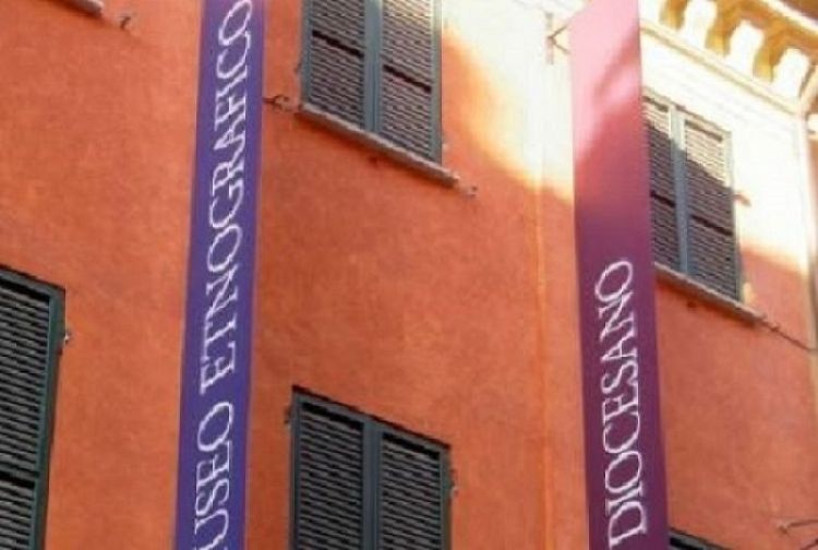 Al Museo Etnografico Giovanni Podenzana il laboratorio per adulti “L’Antica Arte del Croxetto”