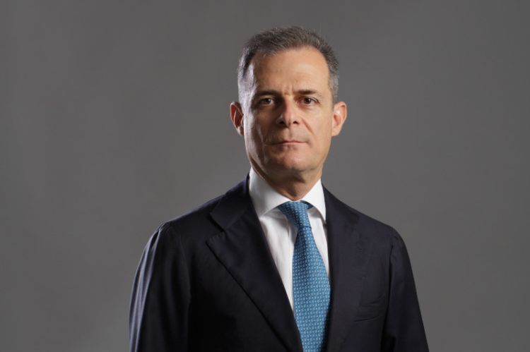 Bonaventura Canino nominato direttore generale di Indosuez Wealth Management in Italia