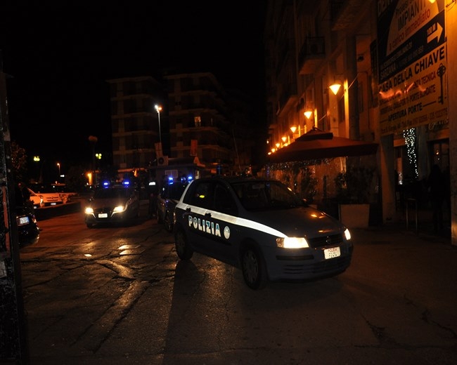 Sarzana, IDV contro la Ravecca: “Polizia a corto di mezzi e uomini, e sbandiera il controllo con le telecamere”