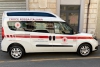 Donazione di 15 mila euro alla Croce Rossa, nuovo mezzo per la consegna di alimenti e&#8230;