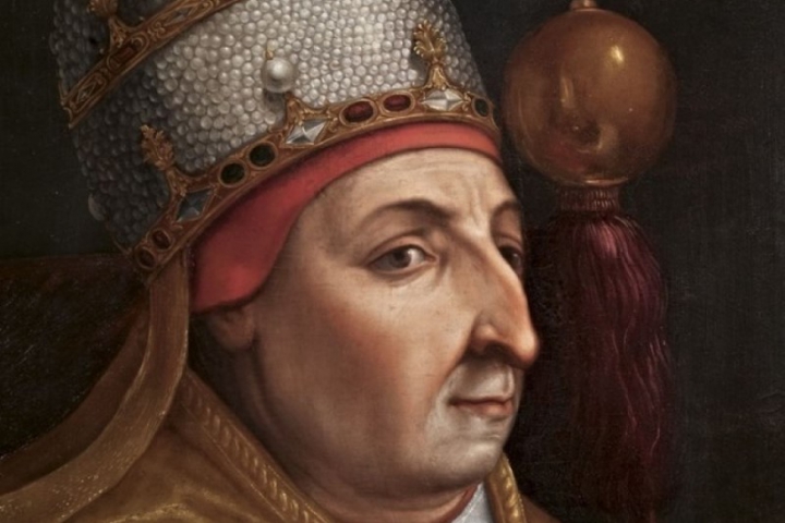 Papa Niccolò V