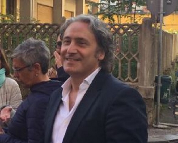 #Amministrative2017: Ivano Pepe, candidato per Manfredini, si presenta