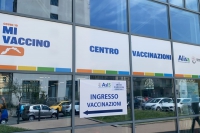 Nuovo open day per le vaccinazioni, per gli under 16 coinvolti i pediatri