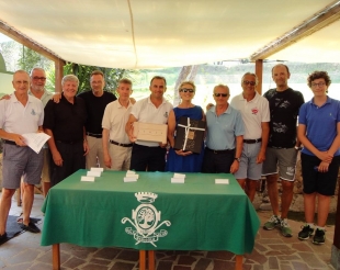 Al Golf Club Marigola il 5° Trofeo dell’Amicizia