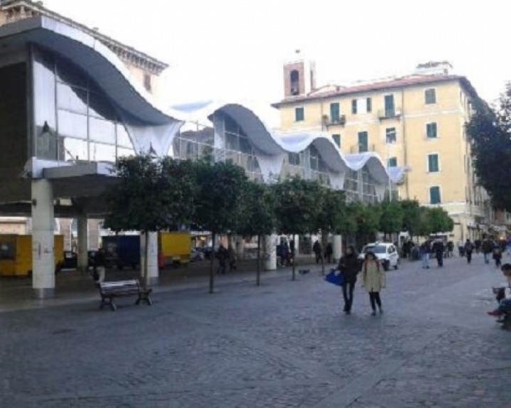 Restyling di Piazza Cavour, ecco le indicazioni di Rete imprese