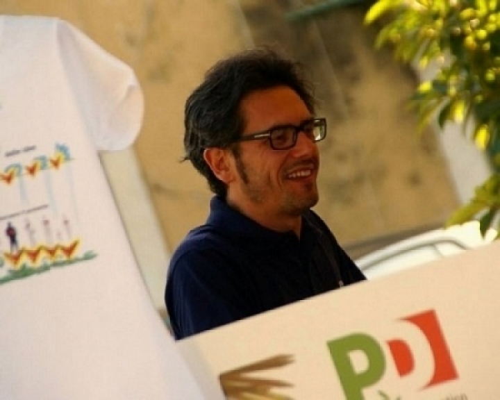 Michelucci è il vice-capogruppo del PD in Regione
