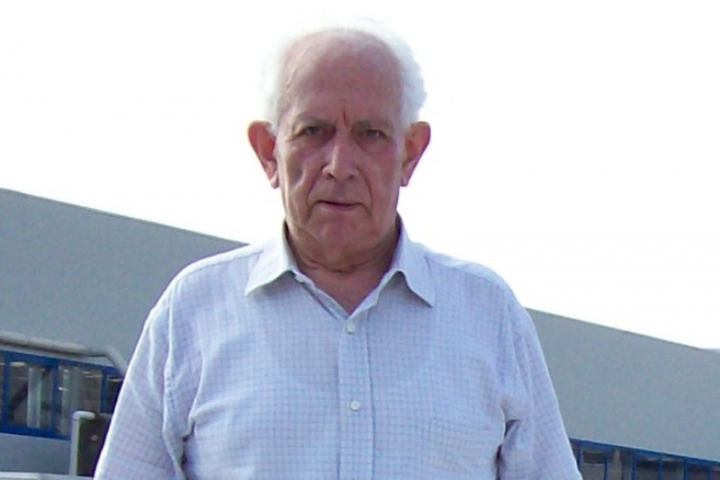 Antonio Maulella