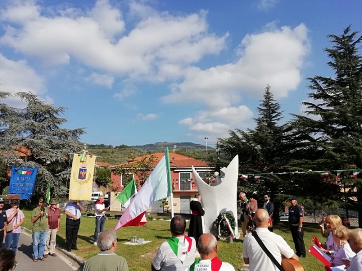 A Santo Stefano quattro giorni dedicati alla Resistenza per il 74°anniversario del rastrellamento del 29 novembre