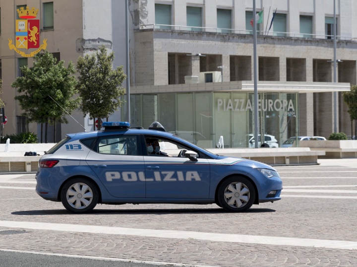 La Spezia, arrestati due pluripregiudicati
