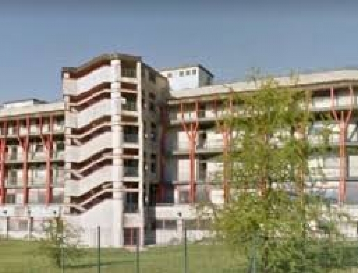 Ospedale San Bartolomeo, Eretta: &quot;Diventerà una struttura specialistica&quot;