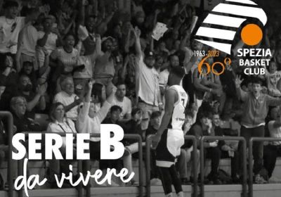 Ora la Serie B è tutta da vivere: comincia l&#039;avventura dello Spezia Basket Tarros