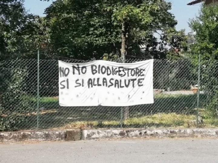 Biodigestore a Saliceti: La Spezia non sia pattumiera del Tigullio