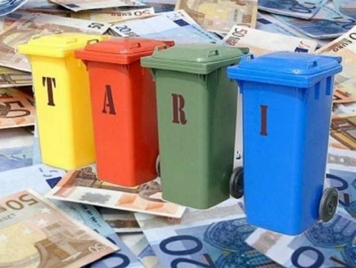 Lerici, la tassa dei rifiuti verrà inviata a settembre
