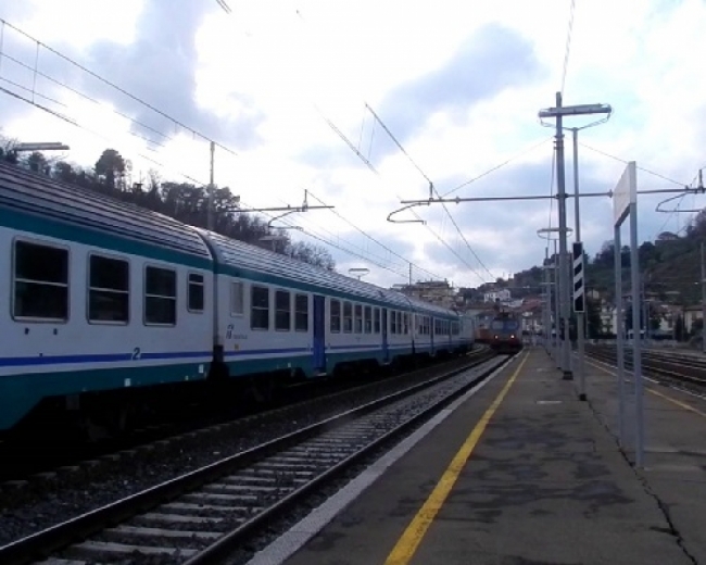 Lavori di manutenzione, dall&#039;11 al 21 agosto tra Parma e Pontremoli autobus al posto dei treni