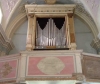 Nella chiesa di Antessio concerto per organo e tromba