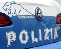 Sarzana, la Polizia denuncia per rapina due ventenni