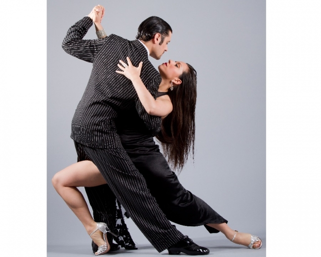 Romance de Tango: sul palco del Teatro Civico i più grandi artisti argentini del panorama mondiale