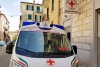 La sede della Croce Rossa della Spezia