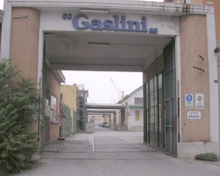 La bandiera dell&#039;Istituto Giannina Gaslini sventolerà su Nave Palinuro per celebrare gli 80 anni dell&#039;ospedale