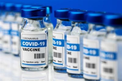Vaccini anti-Covid, più di 100mila quarte dosi somministrate in Liguria