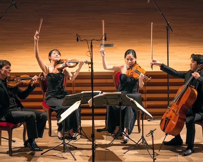 Al via la 14° edizione del Festival Paganiniano, 8 concerti in 6 Comuni