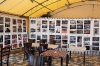 Il Circolo Fotografico Sarzanese festeggia i 42 anni con una mostra itinerante
